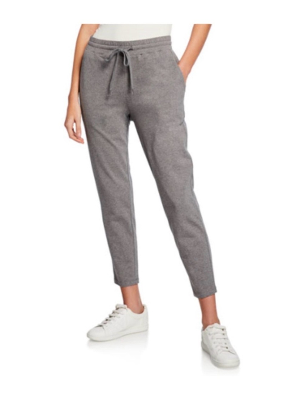 Eileen Fischer Organic Cotton Lounge Pants | M